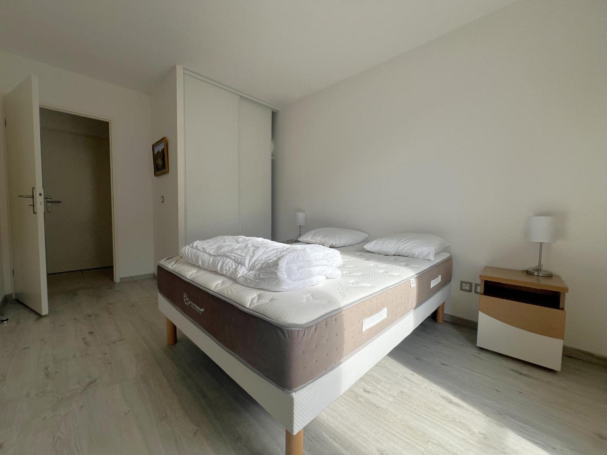 Appartement Confortable Proche Centre-Ville, 4 Pers, Parking Inclus - Fr-1-474-209 Аркашон Екстер'єр фото