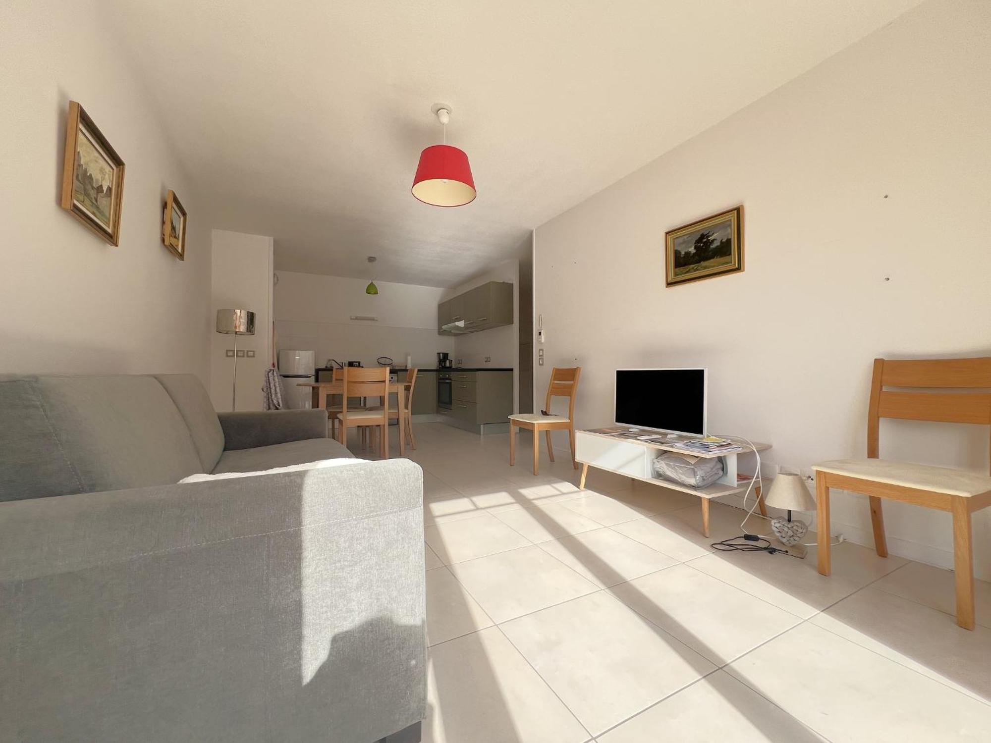 Appartement Confortable Proche Centre-Ville, 4 Pers, Parking Inclus - Fr-1-474-209 Аркашон Екстер'єр фото