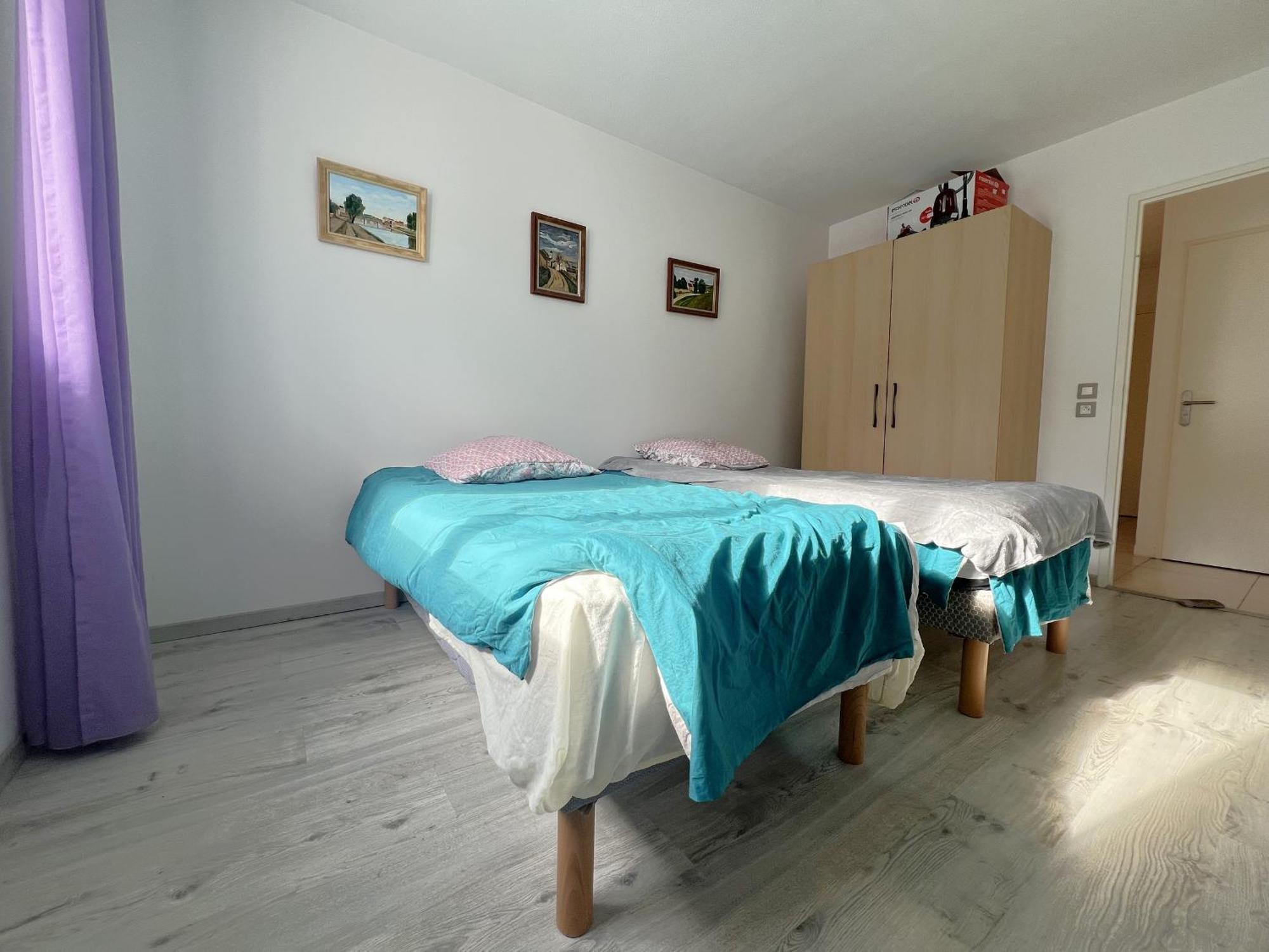 Appartement Confortable Proche Centre-Ville, 4 Pers, Parking Inclus - Fr-1-474-209 Аркашон Екстер'єр фото