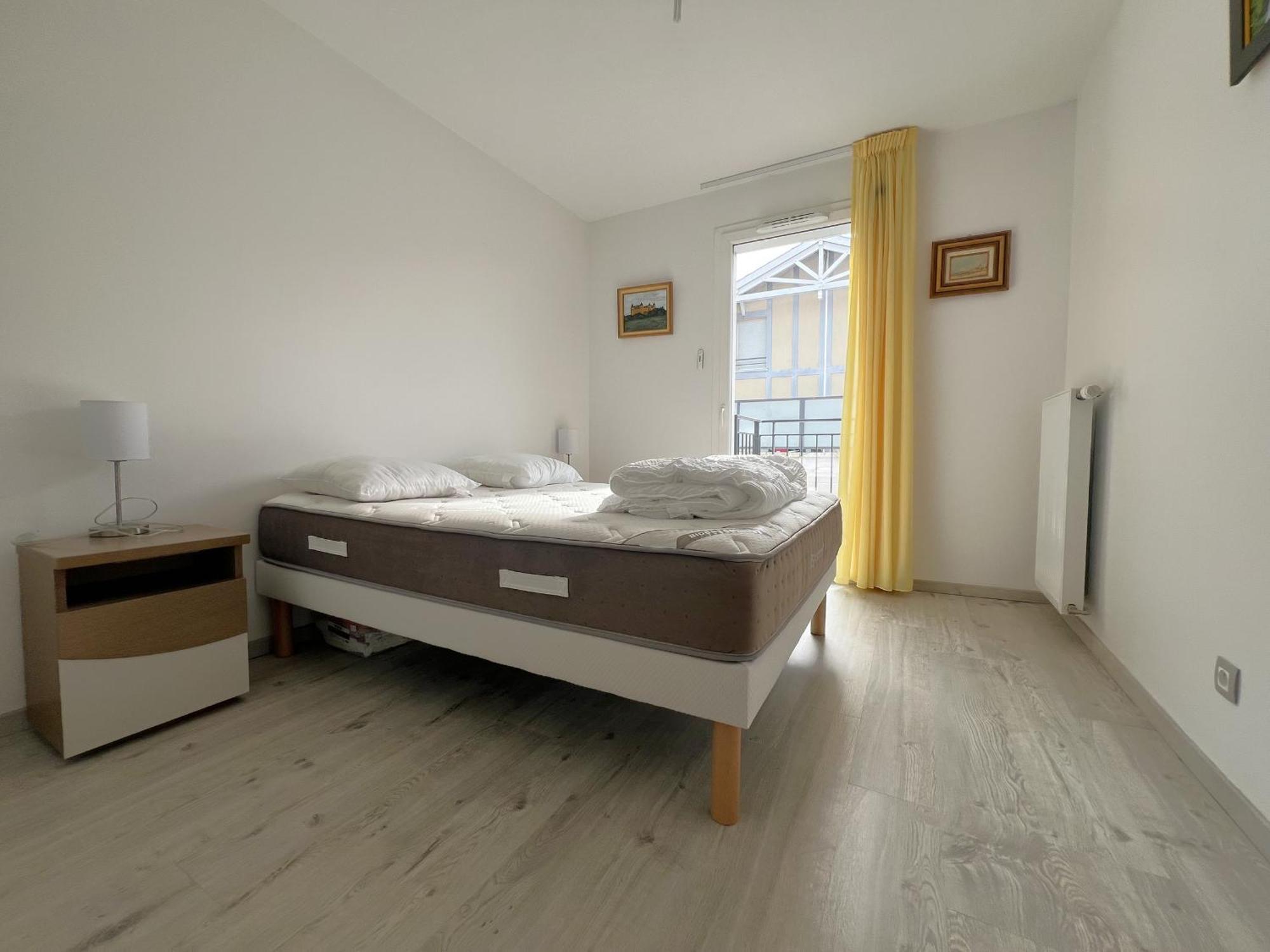 Appartement Confortable Proche Centre-Ville, 4 Pers, Parking Inclus - Fr-1-474-209 Аркашон Екстер'єр фото